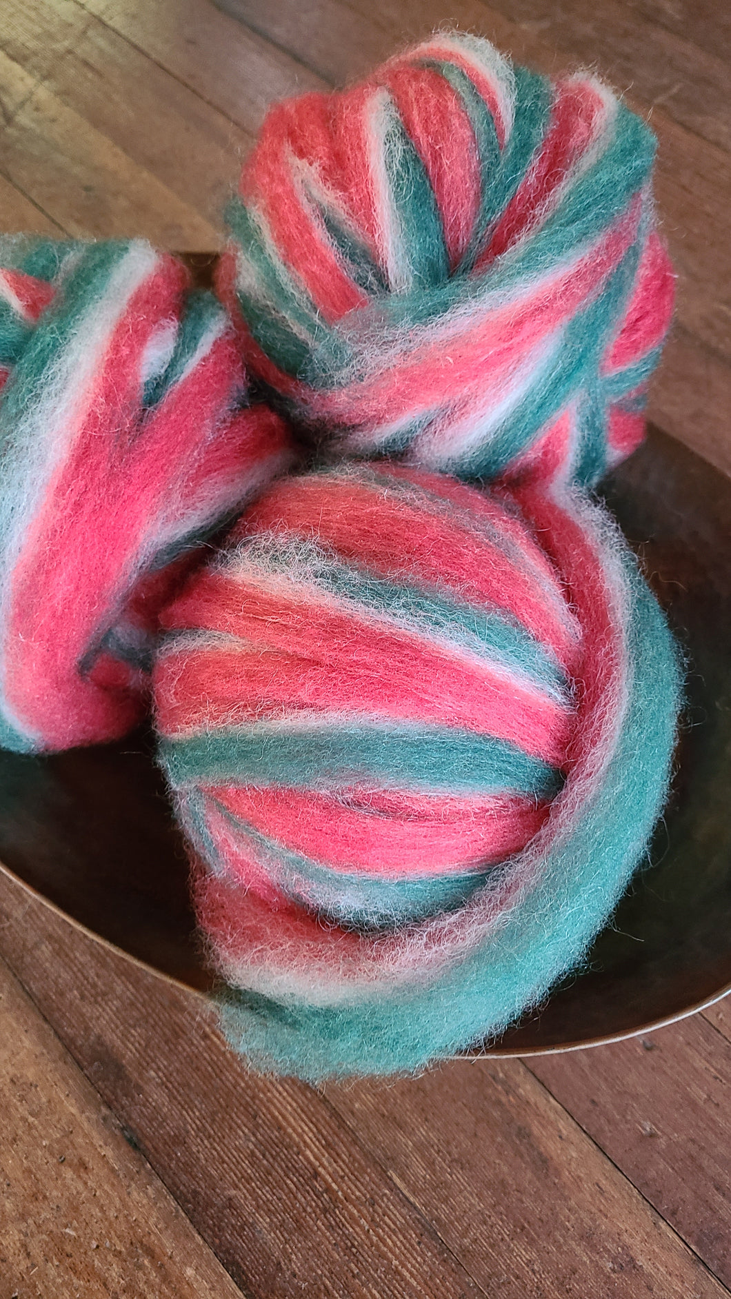 Holiday Shetland Party - Shetland Wool/Silk 4oz