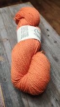 Sincere Sheep Cormo Fingering Weight Yarn