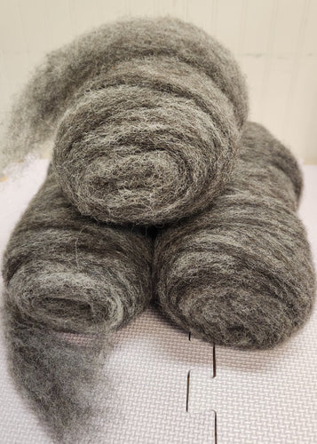 Jacob Wool roving