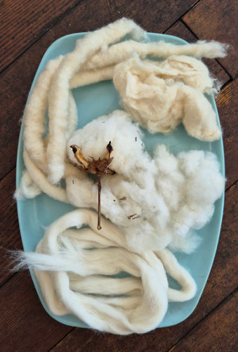 Cotton sampler pack