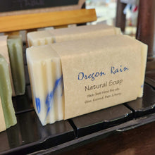 Badger Mt Cold Pressed Soaps