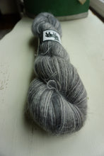 Ewetopia mohair/silk Lace weight yarn