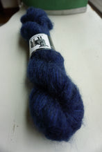 Ewetopia mohair/silk Lace weight yarn