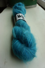 Ewetopia mohair/silk Lace weight yarn