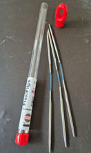 Addi Flexi Flips - metal