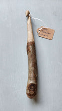 Handmade Crochet Hooks