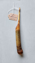 Handmade Crochet Hooks