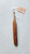 Handmade Crochet Hooks