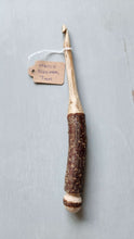 Handmade Crochet Hooks