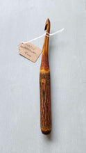 Handmade Crochet Hooks