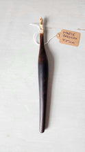 Handmade Crochet Hooks