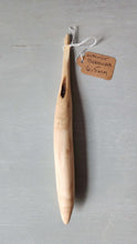 Handmade Crochet Hooks