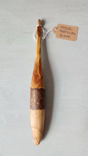 Handmade Crochet Hooks