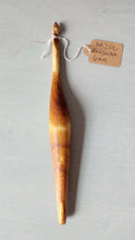 Handmade Crochet Hooks