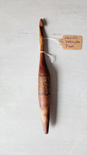 Handmade Crochet Hooks