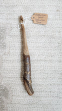 Handmade Crochet Hooks