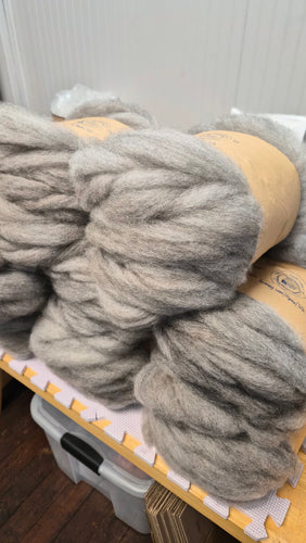 RAS medium gray 4oz