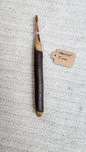 Handmade Crochet Hooks