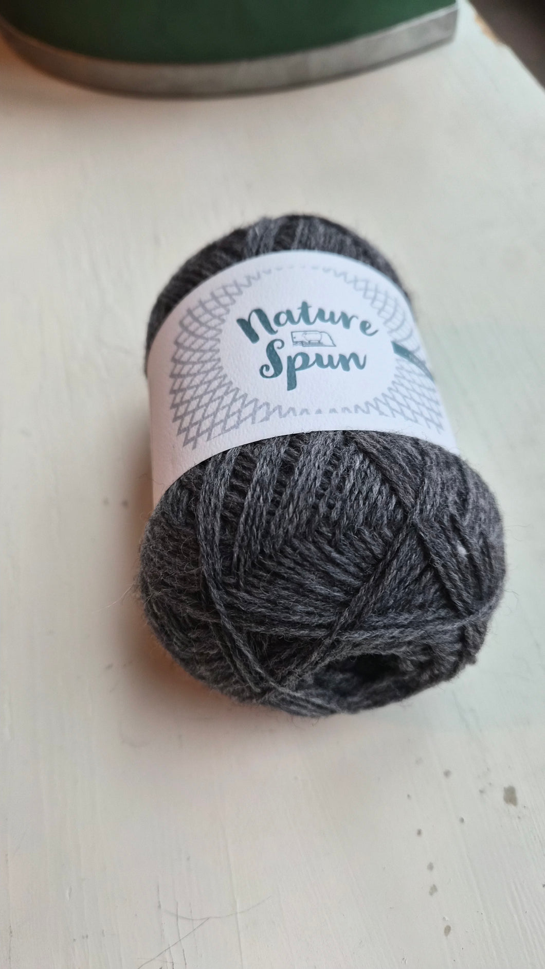 Brown Sheep Company Nature Spun fingering weight yarn