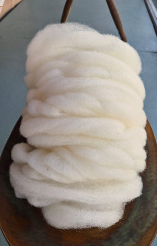 East Friesian roving