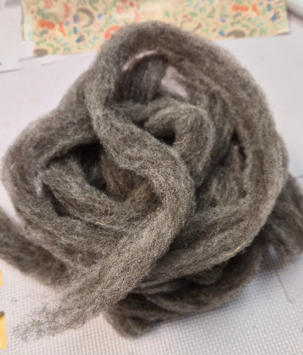 Horned Dorset 4oz- Great for Beginners