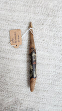 Handmade Crochet Hooks