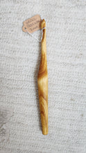 Handmade Crochet Hooks