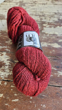 Sustainawool DK Weight Yarns