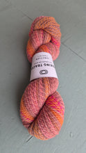 Making Tracks DK Weight Yarn Junction Fiber Mill