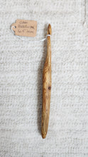 Handmade Crochet Hooks
