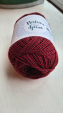Brown Sheep Company Nature Spun fingering weight yarn