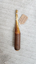 Handmade Crochet Hooks