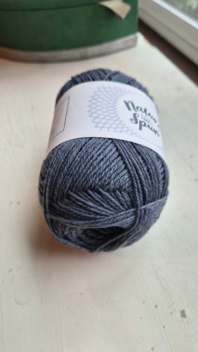 Brown Sheep Company Nature Spun fingering weight yarn