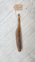 Handmade Crochet Hooks