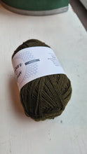Brown Sheep Company Nature Spun fingering weight yarn