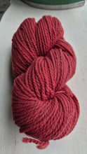 Cestari Mt Vernon 100% wool worsted weight Yarn