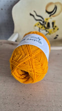Brown Sheep Company Nature Spun fingering weight yarn