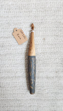 Handmade Crochet Hooks