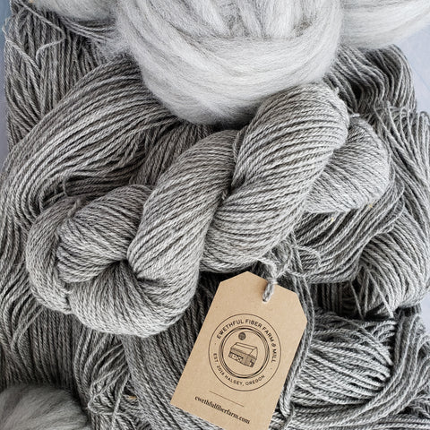 Niddy Noddy – Ewethful Fiber Farm and Mill