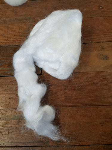 Nylon Flashing - Undyed 2oz