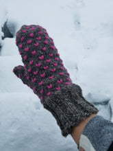 Thrum Mitten Kits - no magazine