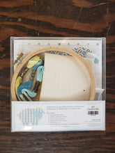 Cross Stitch Kits Including How to Directions