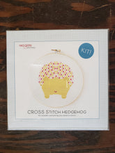 Cross Stitch Kits Including How to Directions