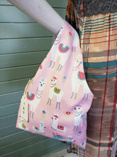 Handmade On-The-Go Project Bag