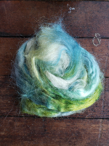 Nylon Stellina - 2oz