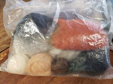 Fiber Grab Bags - at least 8oz
