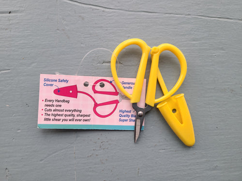 Super Snips Mini Scissors