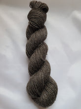 HALSEY - Romney/alpaca/silk  - Light Worsted Weight