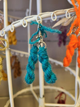 Mini Skein Earrings