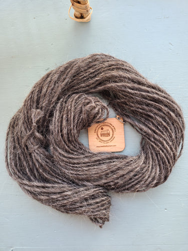 Navajo Churro Bulky Singles yarn